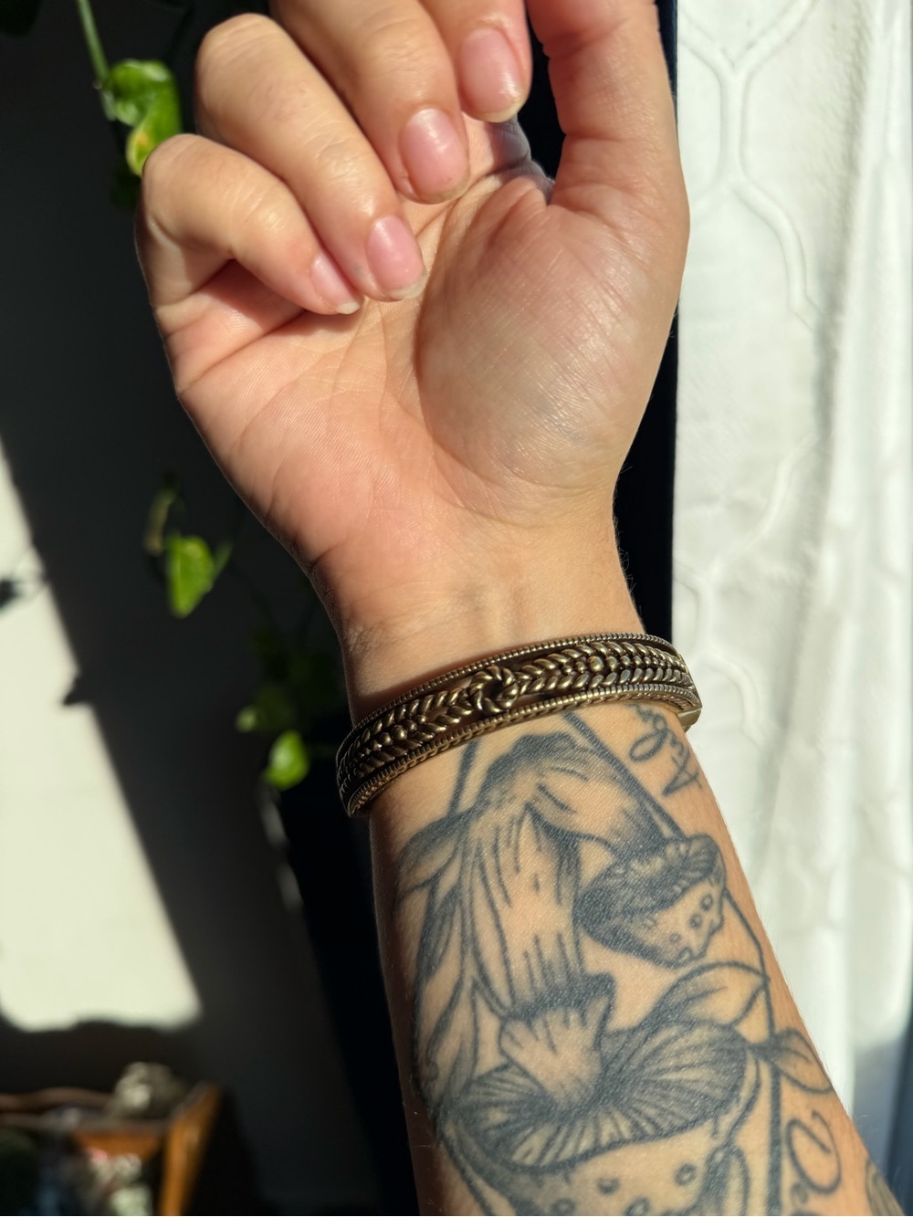 Heidi Daus simply irresistible turtle bracelet - Picture 9 of 10